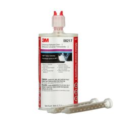 UNIVERSAL ADHESIVE CLEAR